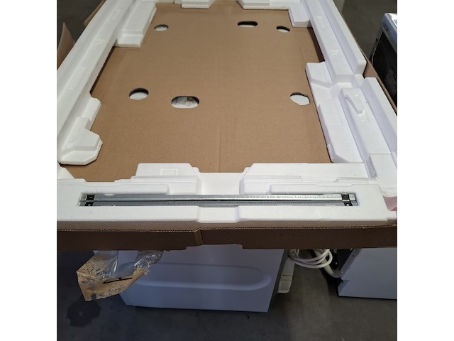 Inductie kookplaat inbouw, siemens demo model, et875lmp1d - afbeelding 9 van  10