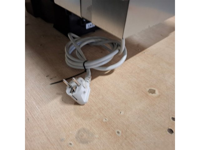 Inductie kookplaat met afzuiger systeem., ikea, fordelaktig 504.494.03, 2025 - afbeelding 2 van  11