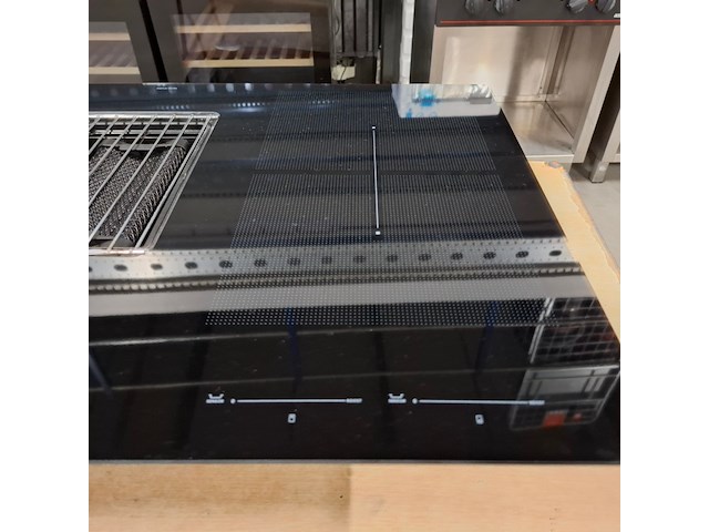 Inductie kookplaat met afzuiger systeem., ikea, fordelaktig 504.494.03, 2025 - afbeelding 5 van  11