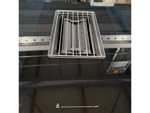 Inductie kookplaat met afzuiger systeem., ikea, fordelaktig 504.494.03, 2025 - afbeelding 6 van  11