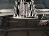 Inductie kookplaat met afzuiger systeem., ikea, fordelaktig 504.494.03, 2025 - afbeelding 6 van  11