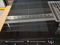 Inductie kookplaat met afzuiger systeem., ikea, fordelaktig 504.494.03, 2025 - afbeelding 7 van  11