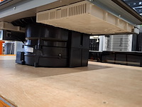 Inductie kookplaat met afzuiger systeem., ikea, fordelaktig 504.494.03, 2025 - afbeelding 8 van  11