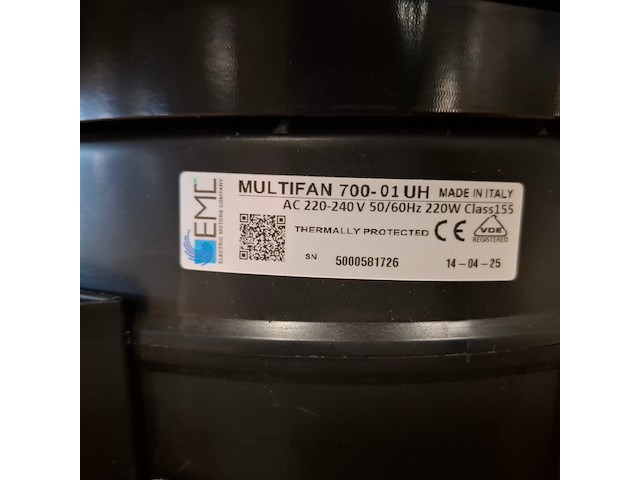 Inductie kookplaat met afzuiger systeem., ikea, fordelaktig 504.494.03, 2025 - afbeelding 10 van  11