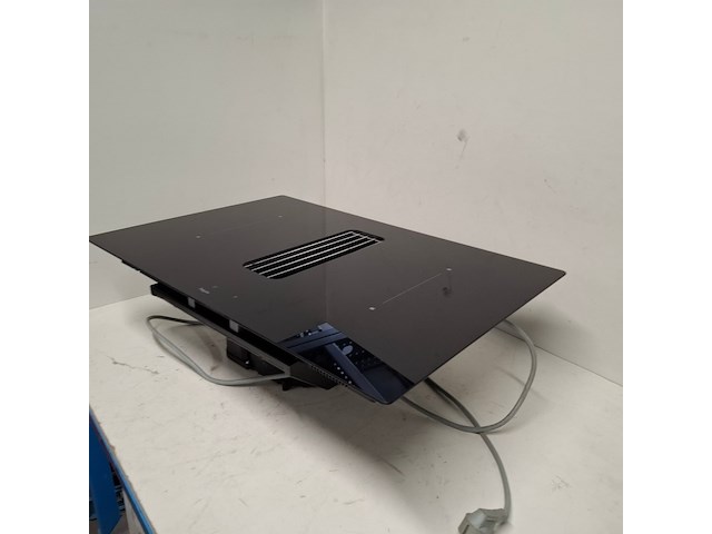 Inductie kookplaat met inwendig afzuiger systeem., pelgrim, ikr3082f, 2026 - afbeelding 5 van  11