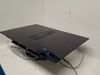 Inductie kookplaat met inwendig afzuiger systeem., pelgrim, ikr3082f, 2026 - afbeelding 5 van  11