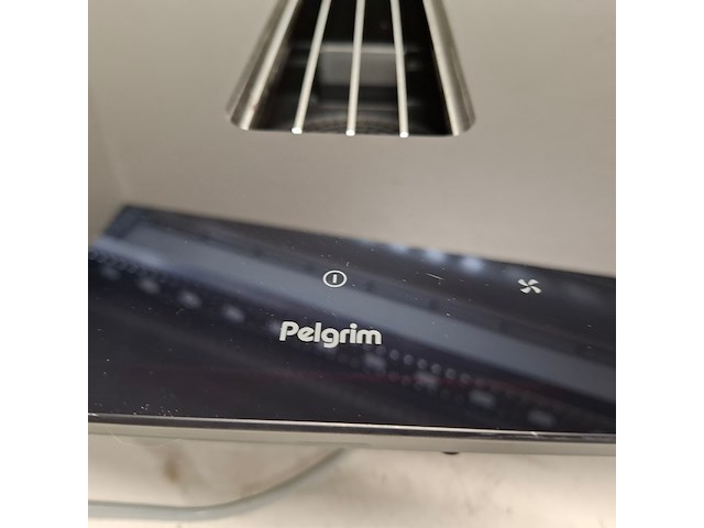 Inductie kookplaat met inwendig afzuiger systeem., pelgrim, ikr3082f, 2026 - afbeelding 6 van  11