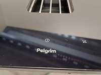 Inductie kookplaat met inwendig afzuiger systeem., pelgrim, ikr3082f, 2026 - afbeelding 6 van  11