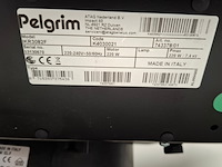 Inductie kookplaat met inwendig afzuiger systeem., pelgrim, ikr3082f, 2026 - afbeelding 10 van  11