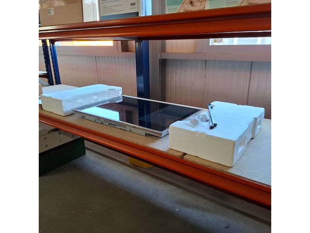Inductie kookplaat, siemens, hmi50id2 - afbeelding 1 van  9