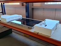 Inductie kookplaat, siemens, hmi50id2 - afbeelding 1 van  9