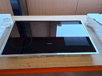 Inductie kookplaat, siemens, hmi50id2 - afbeelding 2 van  9