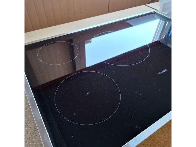 Inductie kookplaat, siemens, hmi50id2 - afbeelding 3 van  9