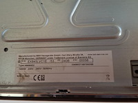 Inductie kookplaat, siemens, hmi50id2 - afbeelding 7 van  9