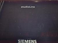 Inductie kookplaat, siemens, hmiv01d - afbeelding 2 van  4