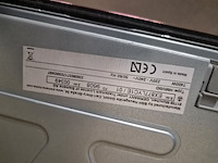 Inductie kookplaat, siemens, hmiv01d - afbeelding 3 van  4