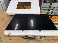 Inductie kookplaat smeg, sim3864mb pim, bouwjaar 2023 - afbeelding 2 van  6