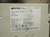 Inductie kookplaat smeg, sim3864mb pim, bouwjaar 2023 - afbeelding 6 van  6