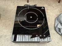 Inductie kookplaat - afbeelding 1 van  2