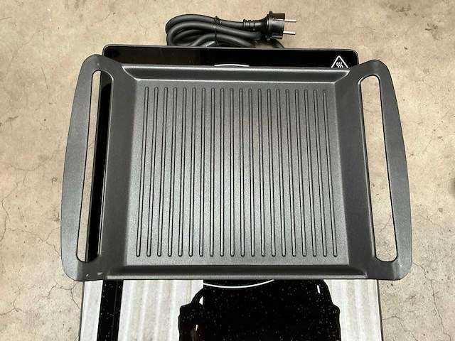 Inductie kookplaat - afbeelding 2 van  2