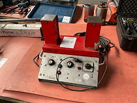 Inductie verwarmer - afbeelding 1 van  4