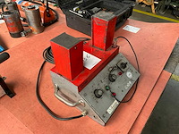 Inductie verwarmer - afbeelding 2 van  4