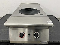 Inductie wokunit - afbeelding 6 van  6