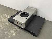 Inductie wokunit - afbeelding 1 van  6