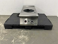 Inductie wokunit - afbeelding 1 van  4
