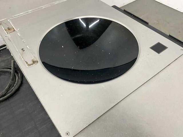 Inductie wokunit - afbeelding 3 van  4