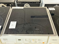 Inductiekookplaat (3x) - afbeelding 3 van  4