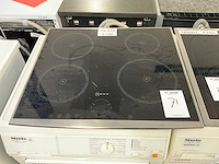 Inductiekookplaat (3x) - afbeelding 4 van  4