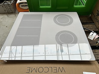 Inductiekookplaat, klarstein - afbeelding 1 van  5