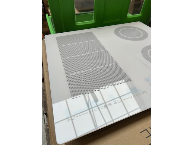 Inductiekookplaat, klarstein - afbeelding 3 van  5