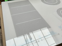 Inductiekookplaat, klarstein - afbeelding 3 van  5