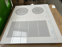 Inductiekookplaat, klarstein - afbeelding 5 van  5