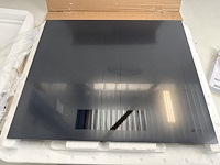 Inductiekookplaat, smeg, linea sim1644dg, grijs - afbeelding 3 van  3