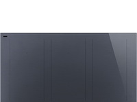 Inductiekookplaat, smeg, linea sim1864dg, grijs - afbeelding 1 van  1