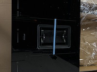 Inductiekookplaat smeg, universal hobd682d1, zwart - afbeelding 2 van  2