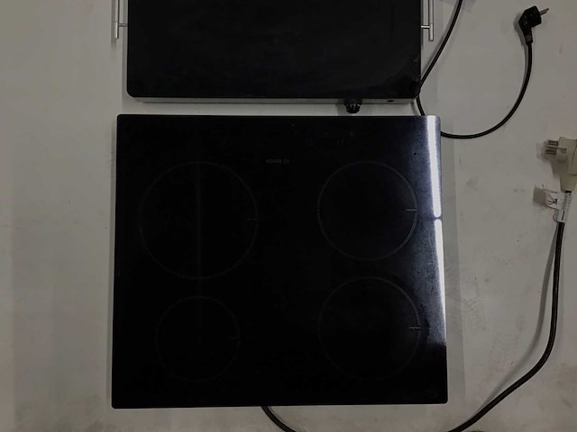 Inductieplaat (2x) - afbeelding 2 van  2