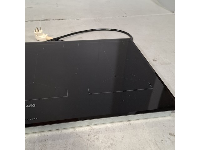 Inductieplaat en contactgrill, o.a aeg / hendi - afbeelding 2 van  10