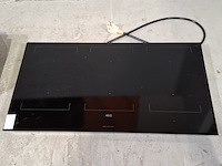 Inductieplaat en contactgrill, o.a aeg / hendi - afbeelding 3 van  10