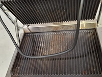 Inductieplaat en contactgrill, o.a aeg / hendi - afbeelding 7 van  10