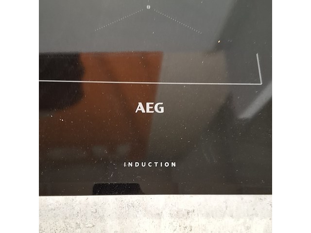 Inductieplaat en contactgrill, o.a aeg / hendi - afbeelding 9 van  10