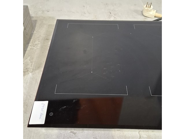 Inductieplaat en contactgrill, o.a aeg / hendi - afbeelding 10 van  10
