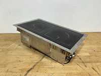 Inductieplaat - afbeelding 1 van  6