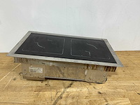 Inductieplaat - afbeelding 2 van  6