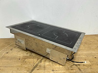 Inductieplaat - afbeelding 1 van  6