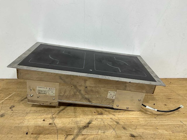 Inductieplaat - afbeelding 2 van  6