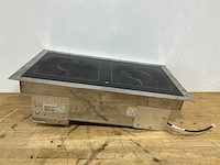 Inductieplaat - afbeelding 2 van  6